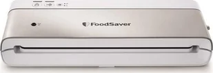 FoodSaver FoodSaver VS100X Bezpieczne zakupy z dostawą do domu - Zgrzewarki do folii i pakowarki próżniowe - miniaturka - grafika 1