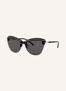 Michael Kors Okulary Przeciwsłoneczne mk2113 schwarz - Okulary przeciwsłoneczne - miniaturka - grafika 1