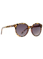 Okulary przeciwsłoneczne - Okulary przeciwsłoneczne Vans Rise and Shine Sunglasses - tortoise - miniaturka - grafika 1