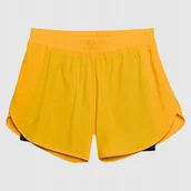 Spodenki damskie - Spodenki Fnk F497 - 4F - miniaturka - grafika 1