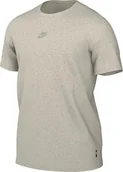 Koszulki męskie - Nike Sportswear Premium Essentials koszulka męska, Light Bone/Htr, DO7392-074, 2XL - miniaturka - grafika 1