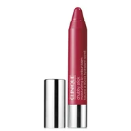 Szminki - Clinique Chubby Stick Intense Pomadka do ust, Mightiest Maraschino Mightiest Maraschino 3 g - miniaturka - grafika 1