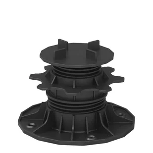 Wspornik Tarasowy Regulowany Pod Płyty ETP 66-145 mm - Inne mocowania - miniaturka - grafika 1