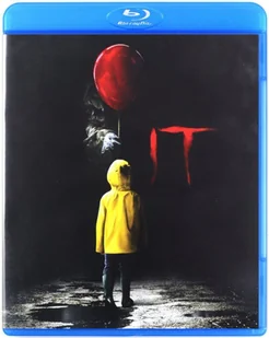 To - Horrory Blu-Ray - miniaturka - grafika 1