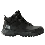 Buty trekkingowe damskie - Buty The North Face Storm Strike III 0A5LWGKT01 - czarne - miniaturka - grafika 1