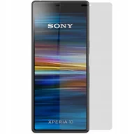 Szkła hartowane na telefon - Szkło ochronne 9H do Sony Xperia 10 - miniaturka - grafika 1