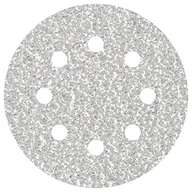 Materiały ścierne - Wolfcraft Krążki ścierne samoprzyczepne farba/lakier śr. 125 mm granulacja 80 (5szt.) 1152000 - miniaturka - grafika 1
