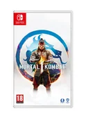 Gry Nintendo Switch - Mortal Kombat 1 PL/EN (NSW) - miniaturka - grafika 1