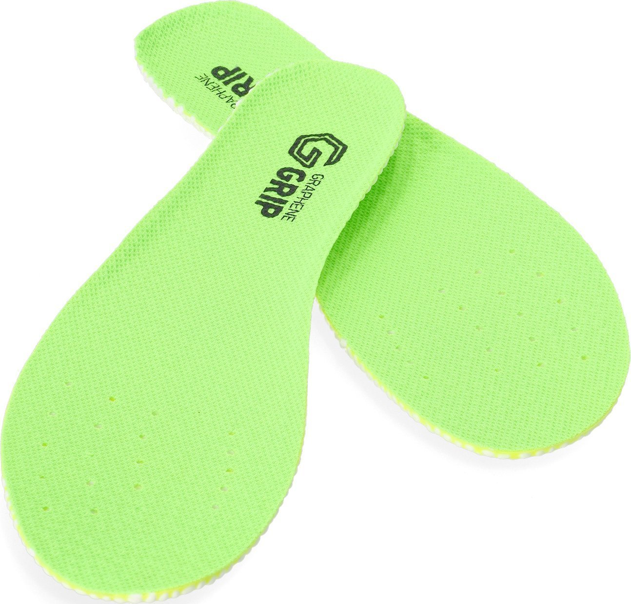 Wkładki Inov-8 BOOMERANG FOOTBED WIDE U green 50