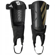 Piłka nożna - Nagolenniki piłkarskie adidas TIRO SG MTC IP3997 czarny S - miniaturka - grafika 1