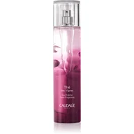 Wody i perfumy damskie - Caudalie The des Vignes Eau Fraiche mgiełka do ciała 100 ml - miniaturka - grafika 1