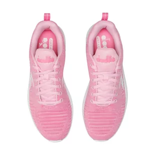 Buty biegowe damskie DIADORA DINAMICA 2 W - Buty sportowe damskie - miniaturka - grafika 4