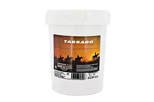 Tłuszcz do skór do butów tarrago saddlery dubbin 1l - Środki do obuwia i ubrań - miniaturka - grafika 1