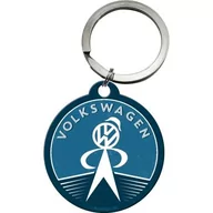 Akcesoria motoryzacyjne - 48020 Brelok do kluczy VW Service Maniki - miniaturka - grafika 1