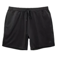 Spodenki damskie - Damskie Spodenki MARTES LADY VIGIM PS M000216182 – Czarny - miniaturka - grafika 1