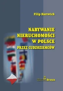 Nabywanie nieruchomości w Polsce przez cudzoziemców - Prawo - miniaturka - grafika 1