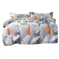 Pościel - Collection World Pościel 200 x 220 4cz Satyna Bawełniana nr A1470 1225678 - miniaturka - grafika 1