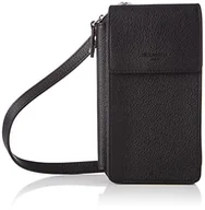 Torebki damskie - Hexagona, BOLSO UNISEX DOROSŁYCH, Noir, Noir - miniaturka - grafika 1