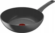 Patelnie - Wok TEFAL RENEWAL 28cm - miniaturka - grafika 1