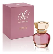 Wody i perfumy damskie - Tous Oh! The Origin 30ml woda perfumowana - miniaturka - grafika 1
