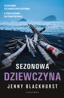 Kryminały - Sezonowa dziewczyna - miniaturka - grafika 1