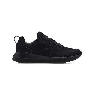 Sneakersy męskie - Under Armour, Sneakersy męskie, UA Essential, 3022954-004, rozmiar 44 - grafika 1