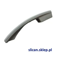 Telefony stacjonarne - Słuchawka kompletna CTS-102/202/203 GR - miniaturka - grafika 1