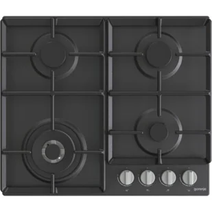 Płyta gazowa do zabudowy Gorenje GW641EXB - Płyty gazowe do zabudowy - miniaturka - grafika 1