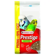 Przysmaki dla ptaków - VERSELE-LAGA Budgies 4kg + 400g GRATIS - pokarm dla papużek falistych - miniaturka - grafika 1