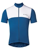 Koszulki męskie - VAUDE Męski T-shirt Matera Fz Tricot - miniaturka - grafika 1