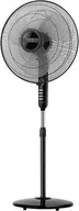 Wentylatory - Wentylator Taurus Wentylator Taurus BERGEN 16CR 45W 40 cm Czarny Czarny/Szary Negro - miniaturka - grafika 1