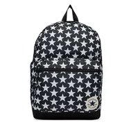 Plecaki - Plecak Converse 10019901-A49 Czarny - miniaturka - grafika 1