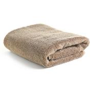 Ręczniki - Ręcznik Otto 50X100 400 G/M2 Bawełniany Beżowy - miniaturka - grafika 1