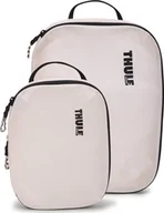 Torby podróżne - Thule Thule Compression Cube Set White - miniaturka - grafika 1