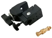 Inne akcesoria studyjne - Falcon Eyes Super Clamp CL22 clamp - miniaturka - grafika 1