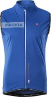 Kamizelki męskie - Radvik Męska kamizelka Radvik Sierra Vest Gts dazzling blue/silver rozmiar S - miniaturka - grafika 1