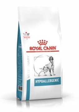 Hypoallergenic 2kg
