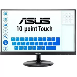 Asus VT229H - Monitory - miniaturka - grafika 1