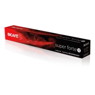 Kawa w kapsułkach i saszetkach - BICAFE Super Forte kapsułki do Nespresso - 10 kapsułek - miniaturka - grafika 1