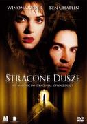 Filmy fabularne DVD - Stracone dusze [DVD] - miniaturka - grafika 1