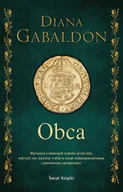 Literatura obyczajowa - Obca - miniaturka - grafika 1