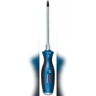 Śrubokręt BOSCH Professional PH 2x125mm 1600A01TG3 - Śrubokręty - miniaturka - grafika 1
