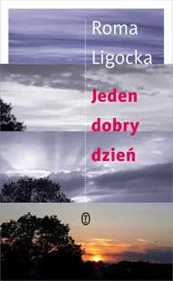 Jeden dobry dzień - Biografie i autobiografie - miniaturka - grafika 1