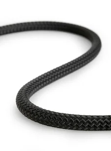 Lina statyczna na metry Teufelberger Patron 11 mm - black - Sprzęt wspinaczkowy - miniaturka - grafika 1