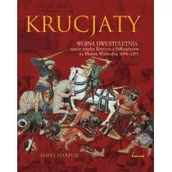 Historia Polski - Bellona praca zbiorowa Krucjaty - miniaturka - grafika 1