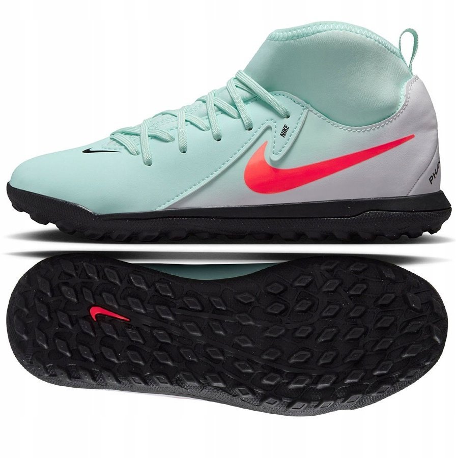 Nike Phantom Luna II Club Jr TF FJ2607-300