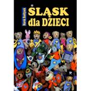 Książki regionalne - ABC Marek Szołtysek Śląsk dla dzieci - miniaturka - grafika 1