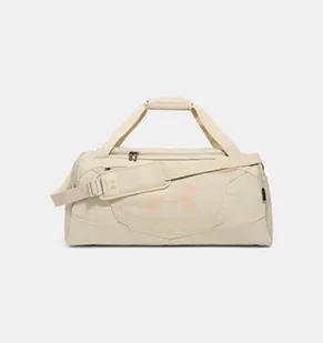 Torba UNDER ARMOUR Undeniable 5.0 Duffle MD khaki 58L - Torby sportowe - miniaturka - grafika 1