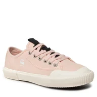 Trampki damskie - G-Star Trampki RAW - Noril Cvs Bsc W 2211 029502 Lpnk - miniaturka - grafika 1