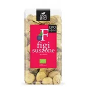 Bakalie - Eko Alfabet Figi suszone 400 g - miniaturka - grafika 1